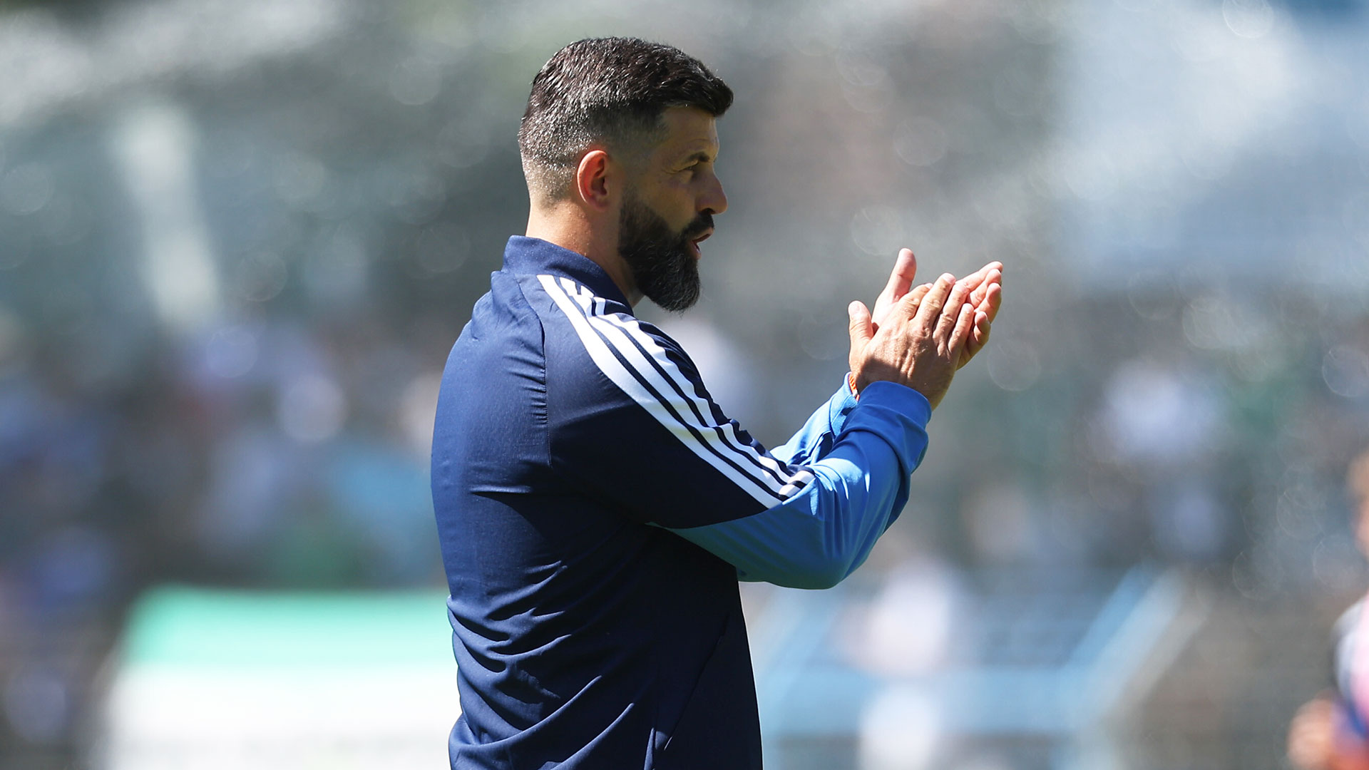 FC Gütersloh - Schalke 04 | Stimmen zum Spiel