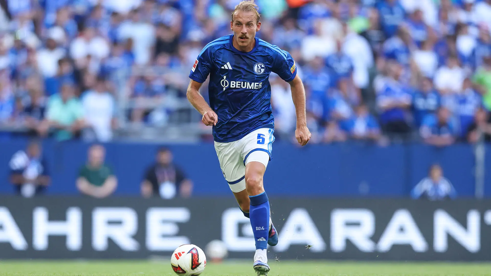 Schalke 04 - Atalanta Bergamo | Stimmen zum Spiel