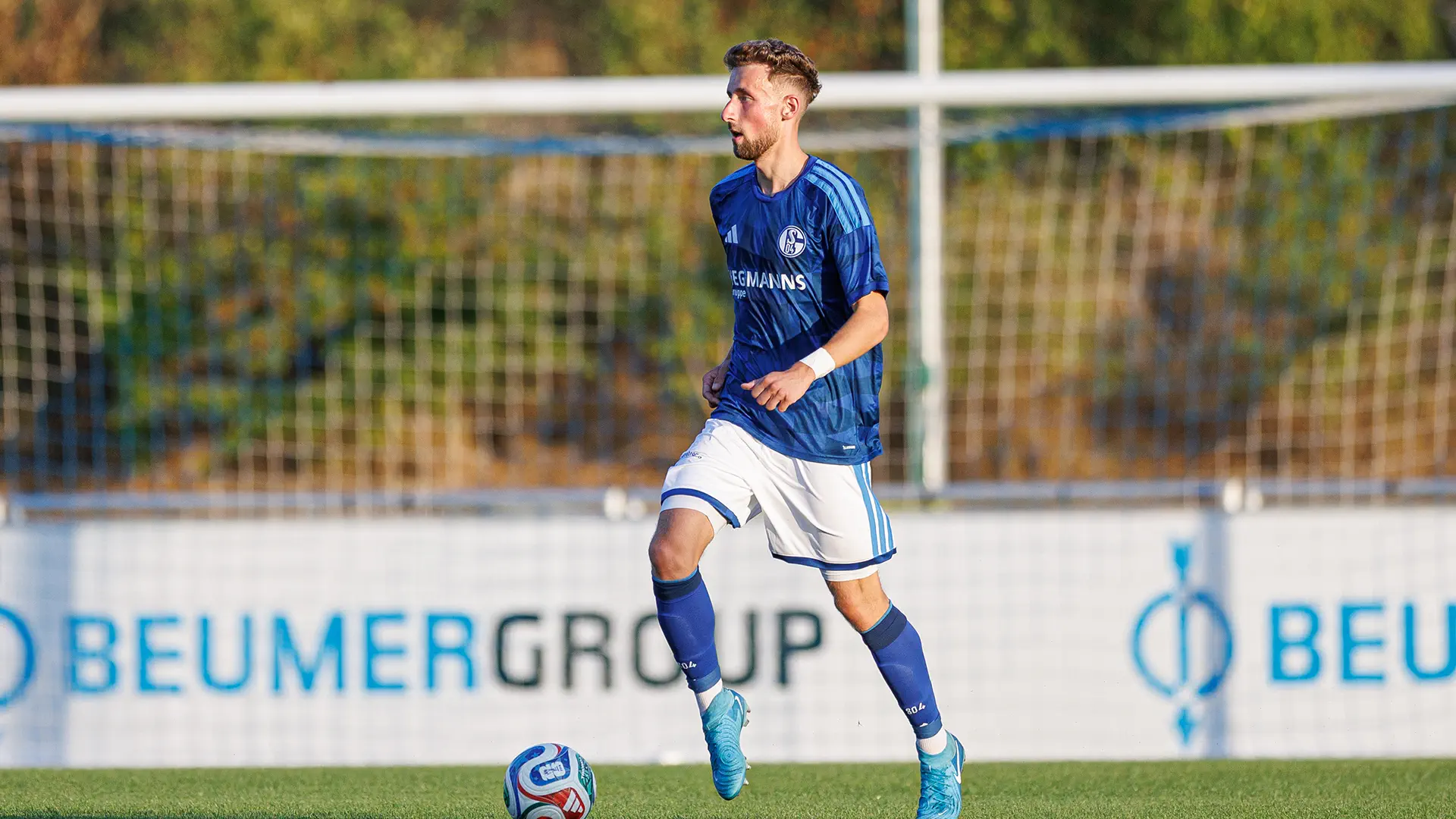 JETZT LIVE: U23 - Sportfreunde Lotte