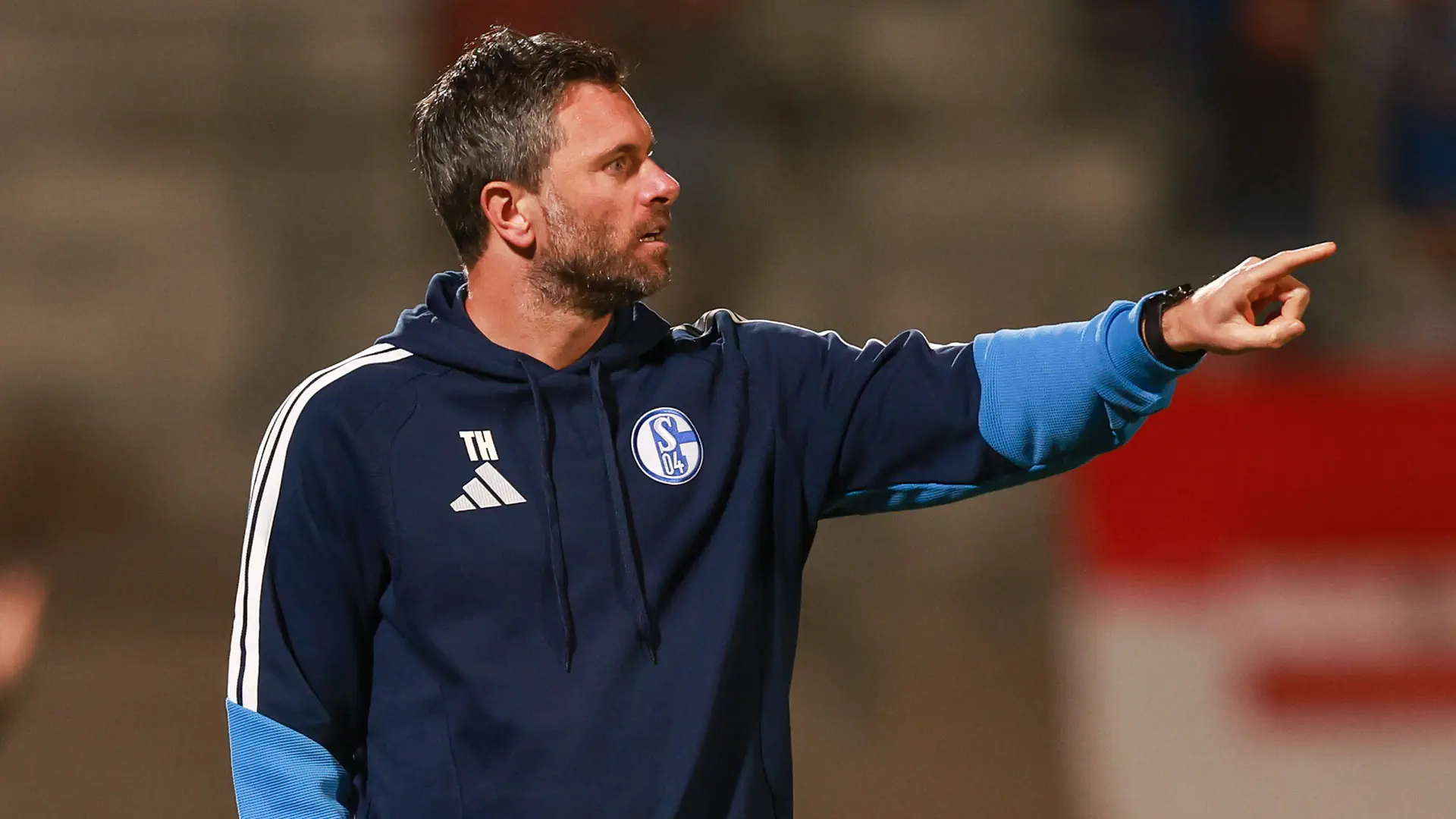 Rot-Weiß Oberhausen - Schalke 04 | Stimmen zum Spiel