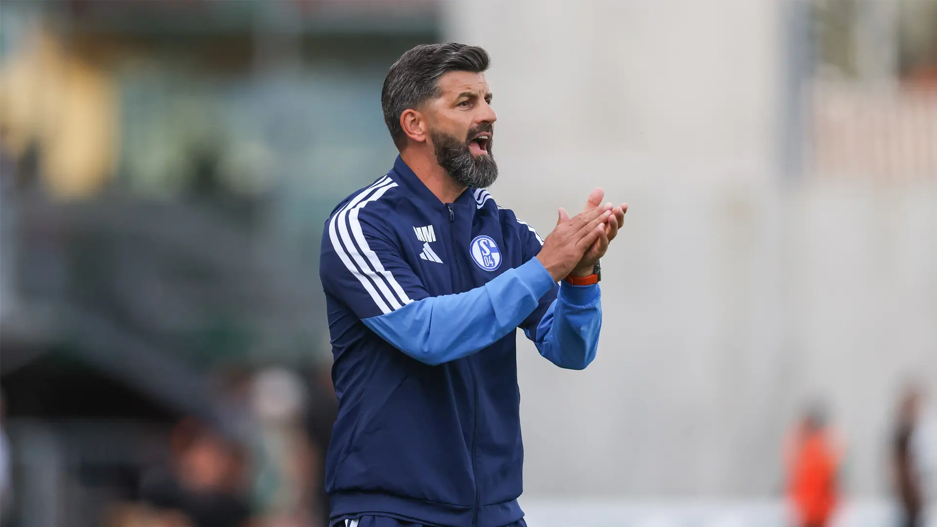 Austria Lustenau - Schalke 04 | Stimmen zum Spiel