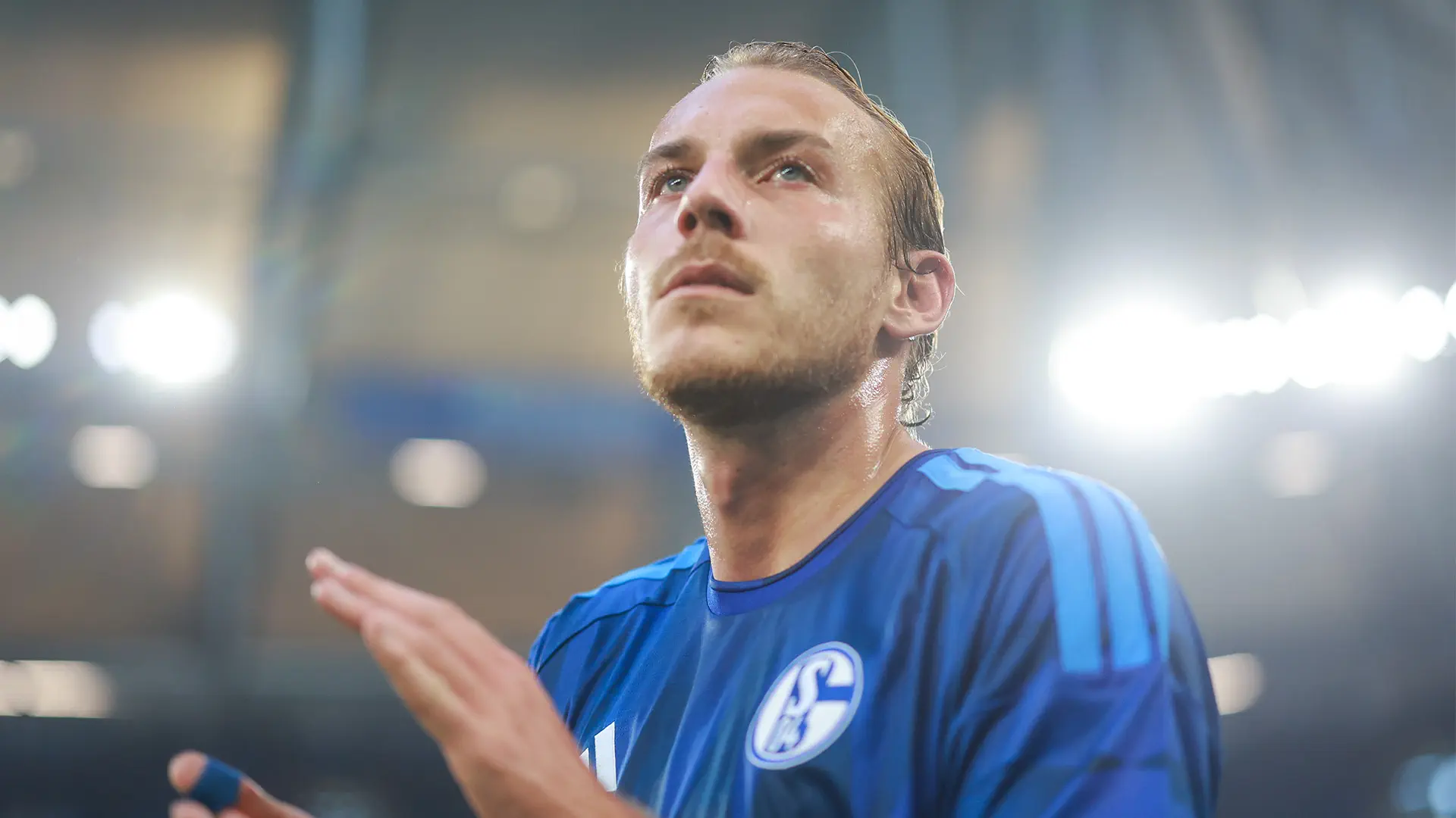 Schalke 04 - 1. FSV Mainz 05 | Stimmen zum Spiel